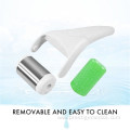 handheld skincare facial tool ice roller